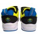 LUMBERJACK LIGHTING SBI5512-002 U22-M0013 ΠΑΙΔΙΚΟ ΠΑΠΟΥΤΣΙ SNEAKERS ΜΕ ΦΩΤΑΚΙΑ ΑΓΟΡΙ ΚΙΤΡΙΝΟ